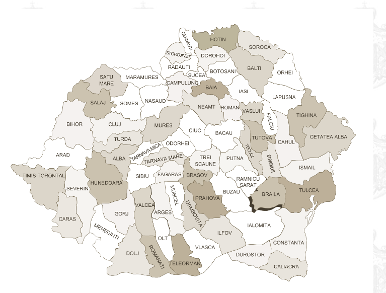 Brăila interbelică