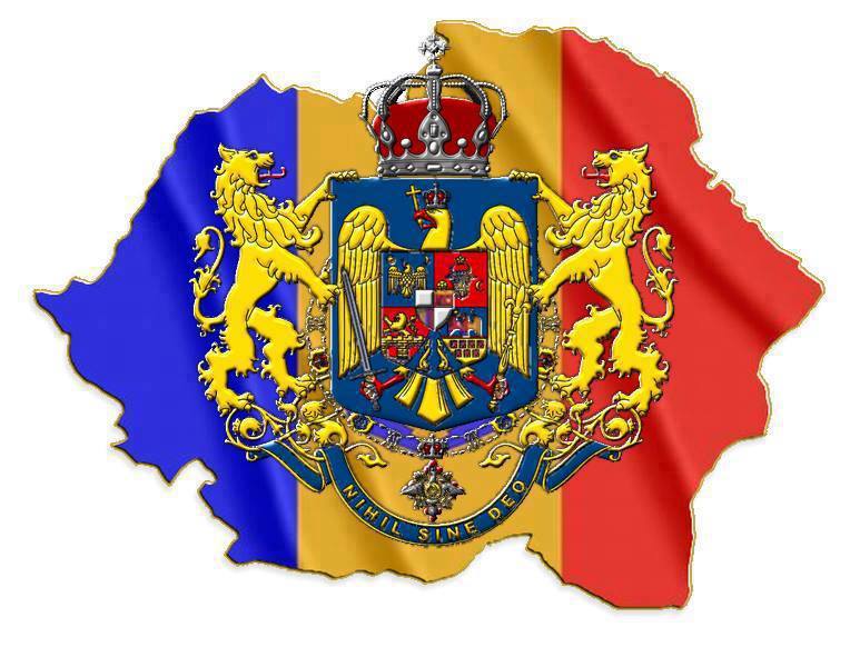 4 IUNIE - ANIVERSĂM RECUNOAȘTEREA INTERNAȚIONALĂ A MARII UNIRI
